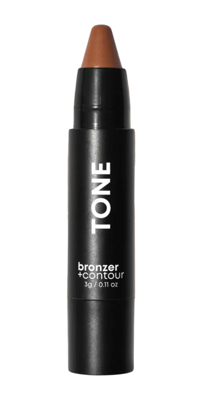 Pomifera Bronzer + Contour Bronzed