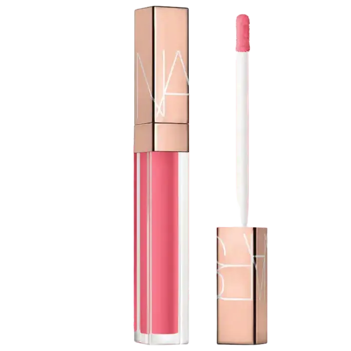 NARS Cosmetics Afterglow Lip Shine Get Happy