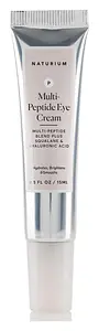 Naturium Multi-Peptide Eye Cream