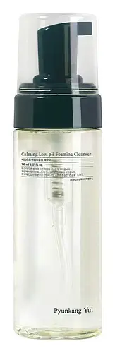 Pyunkang Yul Calming Low pH Foaming Cleanser