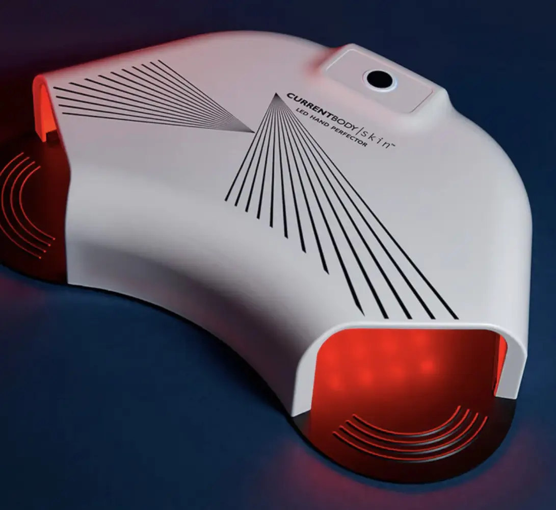 CurrentBody LED Hand Perfector