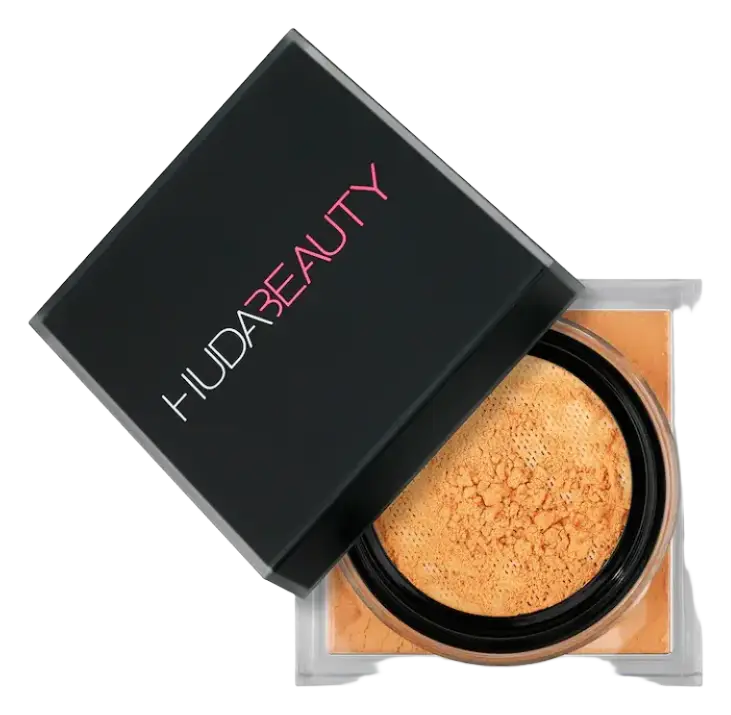 Huda Beauty Easy Bake Loose Baking & Setting Powder Kunafa