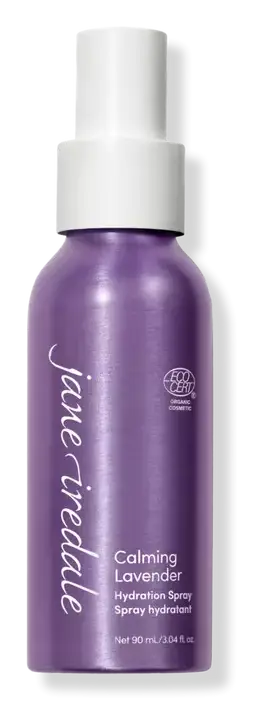 Jane Iredale Calming Lavender Hydration Spray