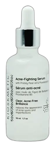 KIOSKMETIC Niacinamide Acne-Fighting And Anti-Blemish Serum
