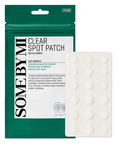 Some By Mi 30 Days Miracle Clear Spot Patch