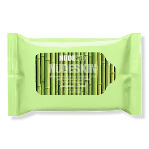 Nudestix Vegan Bamboo Cleansing Cloths