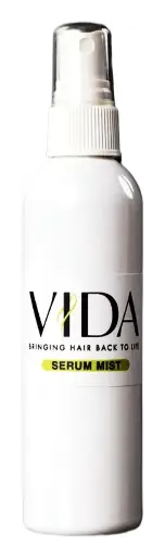 Vida Hair Growth Serum Mist For Hair Growth