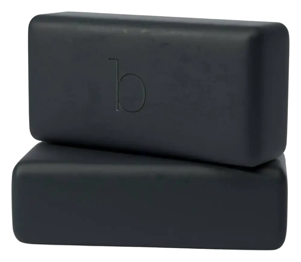Buttah Skin Black Gold Skin Polishing Bar