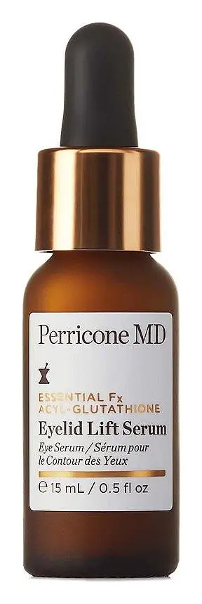 Perricone MD Essential Fx Acyl-Glutathione Eyelid Lift Serum