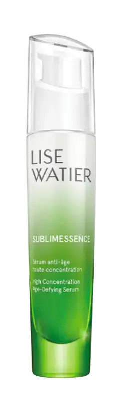 Watier Sublimessence High Concentration Age-Defying Serum
