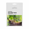 Puca – Pure & Care Ginseng Silk Sheet Mask