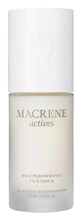 Macrene Actives High Performance Face Serum