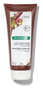 Klorane Strengthening Conditioner With Quinine And Edelweiss