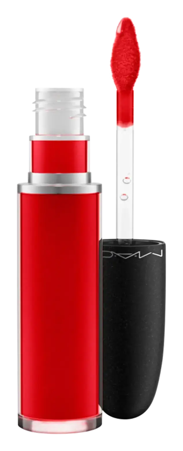 Mac Cosmetics Retro Matte Liquid Lipcolour Feels So Grand