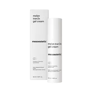 Mesoestetic Melan Tran3x Gel Cream