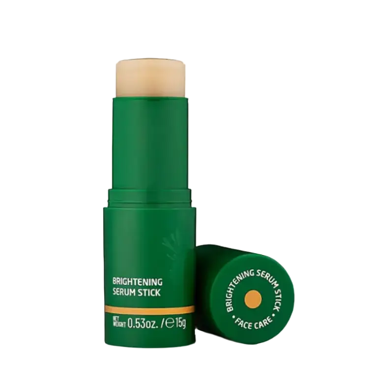 Weleda Skin Food Brightening Serum Stick