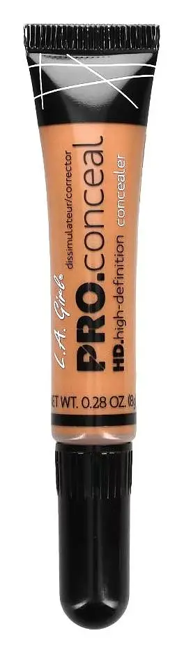 L.A. Girl HD Pro Conceal Toffee