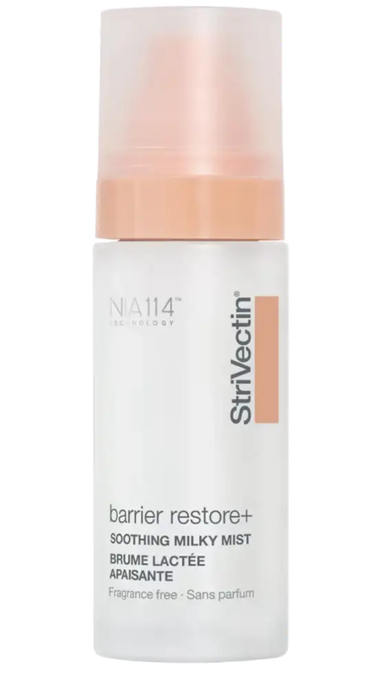 StriVectin Barrier Restore+ Soothing Milky Mist