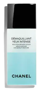 Chanel Demaquillant Yeux Intense Gentle Bi-Phase Eye Makeup Remover
