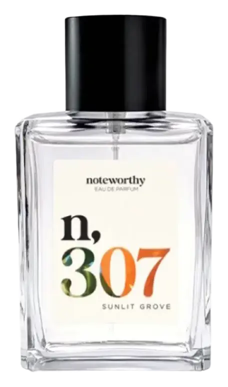 Noteworthy N,307 Sunlit Grove