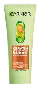 Garnier Keratin Sleek Shampoo