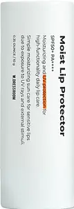 W.Dressroom Moist Lip Protector SPF 50+