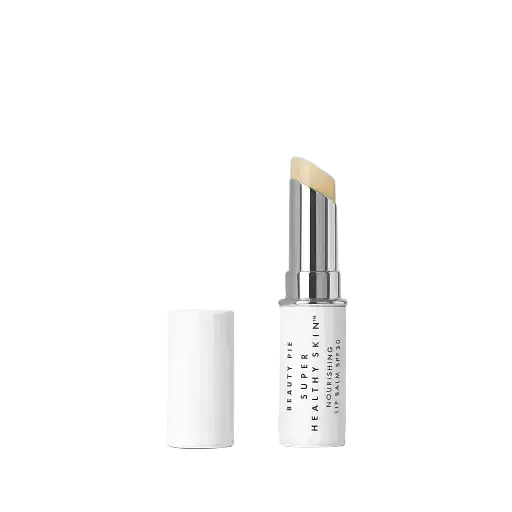 Beauty Pie Super Healthy Skin Nourishing Lip Balm SPF 30
