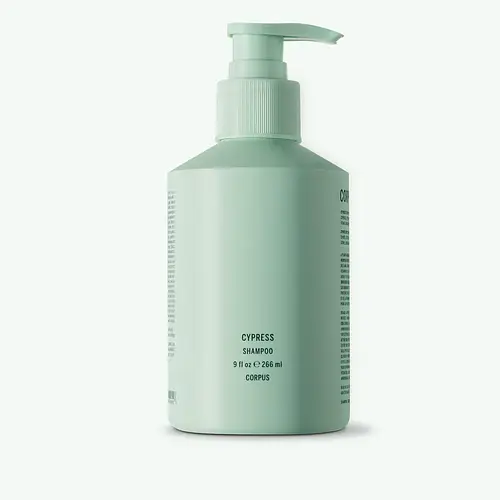 Corpus Cypress Shampoo