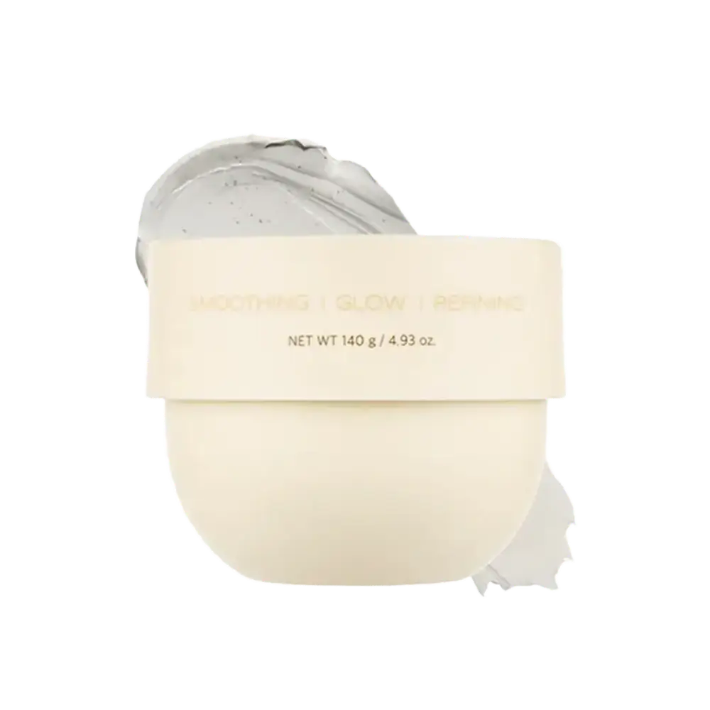 Papa Recipe Blemish Bubble Mud Mask