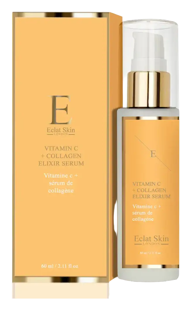 Eclat Skin London Vitamin C Serum