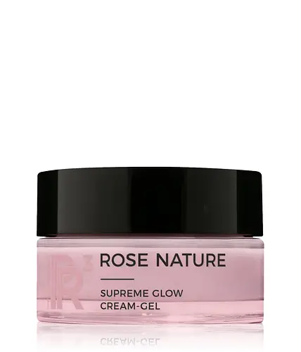 Annemarie Börlind Rose Nature Supreme Glow Cream-Gel