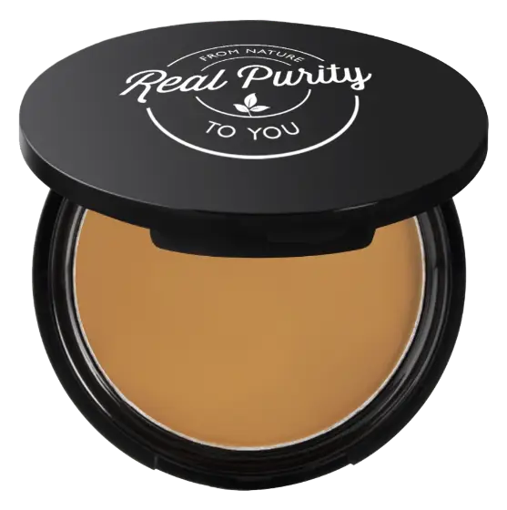 Real Purity Pressed Powder Dark