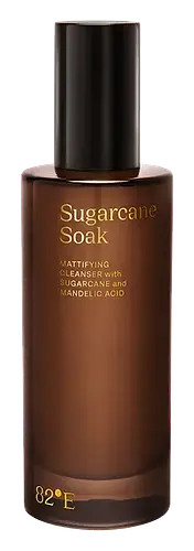 82°E Sugarcane Soak
