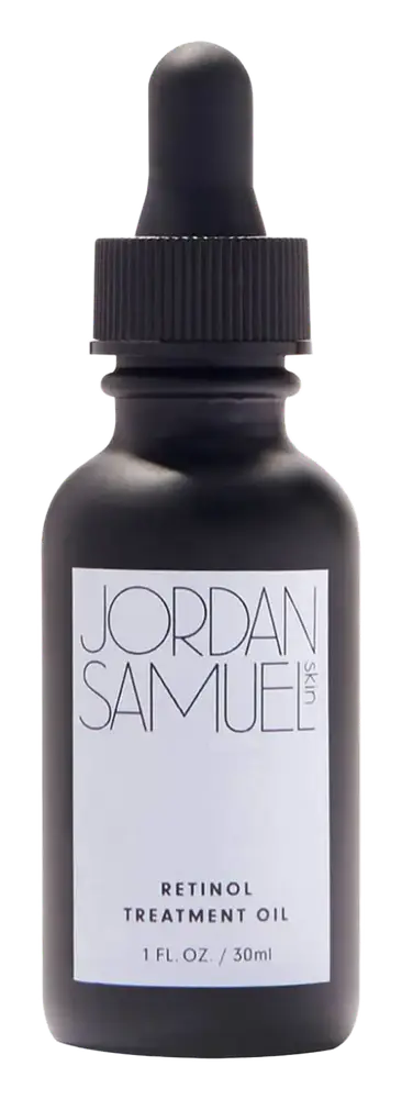 Jordan Samuel Skin Retinol Treatment Oil