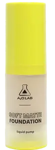 A2O Lab Soft Matte Foundation L2