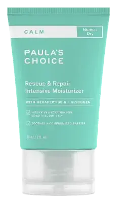 Paula's Choice Rescue & Repair Intensive Moisturiser