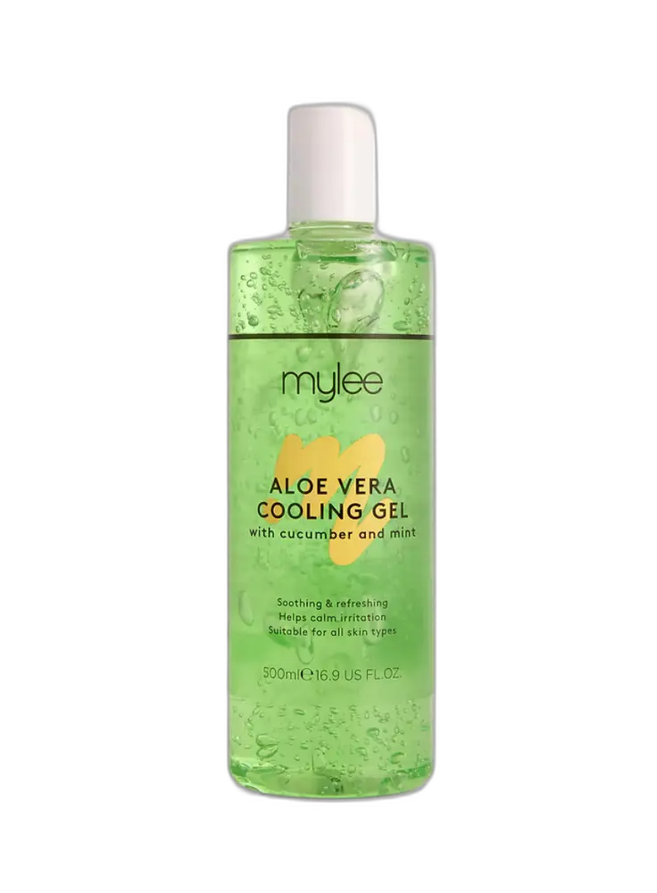 Mylee Aloe Vera Cooling Gel