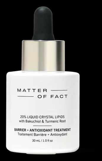 Matter Of Fact Barrier + Antioxidant Treatment