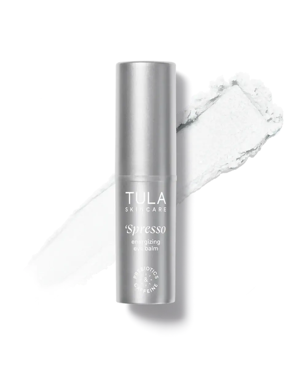 Tula Skincare Spresso Energizing Eye Balm Iced