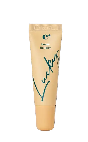 Chuck's Lucky Lip Jelly Beam