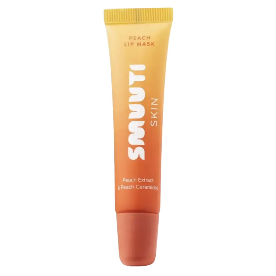 Smuuti Skin Lip Mask Peach