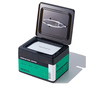 Mediheal Derma 365 Mask Tea Tree