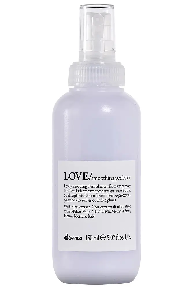 Davines Love Smoothing Perfector
