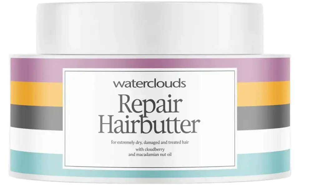 Waterclouds Repair Hairbutter