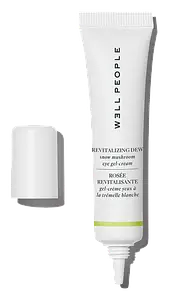 W3ll People Revitalizing Dew Snow Mushroom Eye Gel-Cream