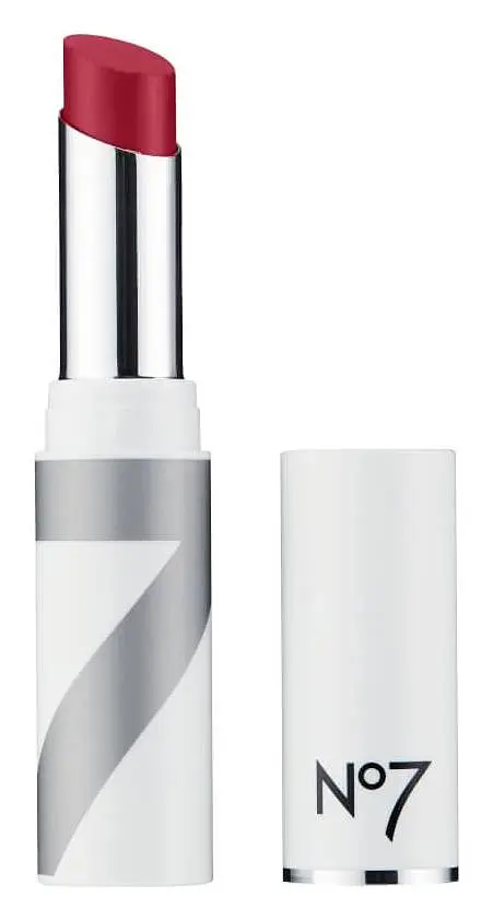 No7 Sheer Temptation Lipstick Bewitched