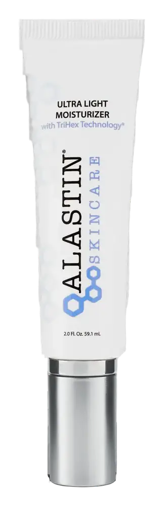 Alastin Ultra Light Moisturizer with TriHex Technology