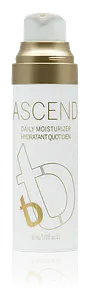 tori belle cosmetics Ascend Daily Moisturizer