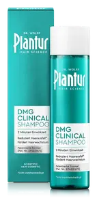 Plantur DMG Clinical Shampoo