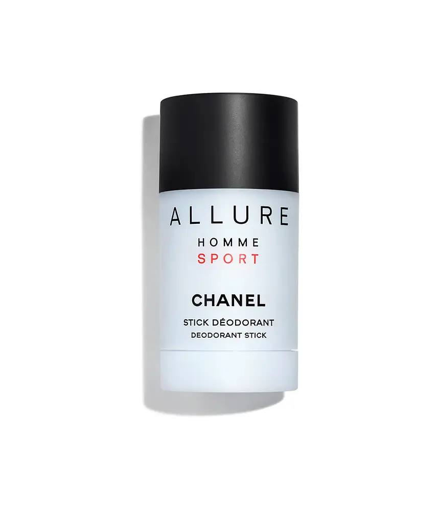 Chanel Allure Homme Sport Deodorant Stick